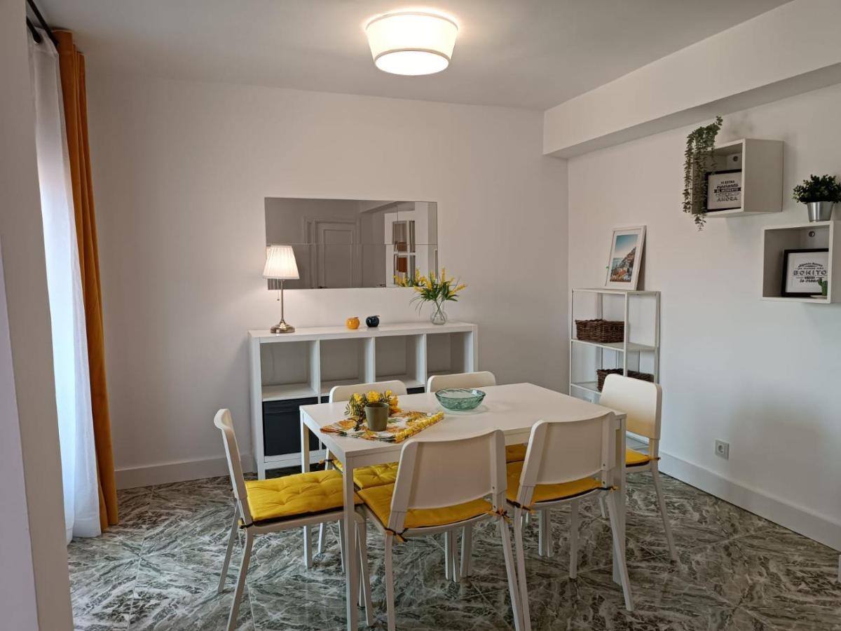 Mimosa Home Talavera de la Reina Exterior foto
